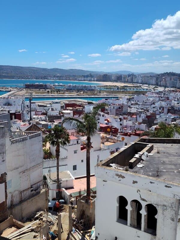 Tangier