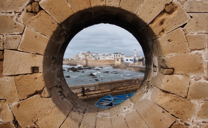 1 Day Trip To Essaouira